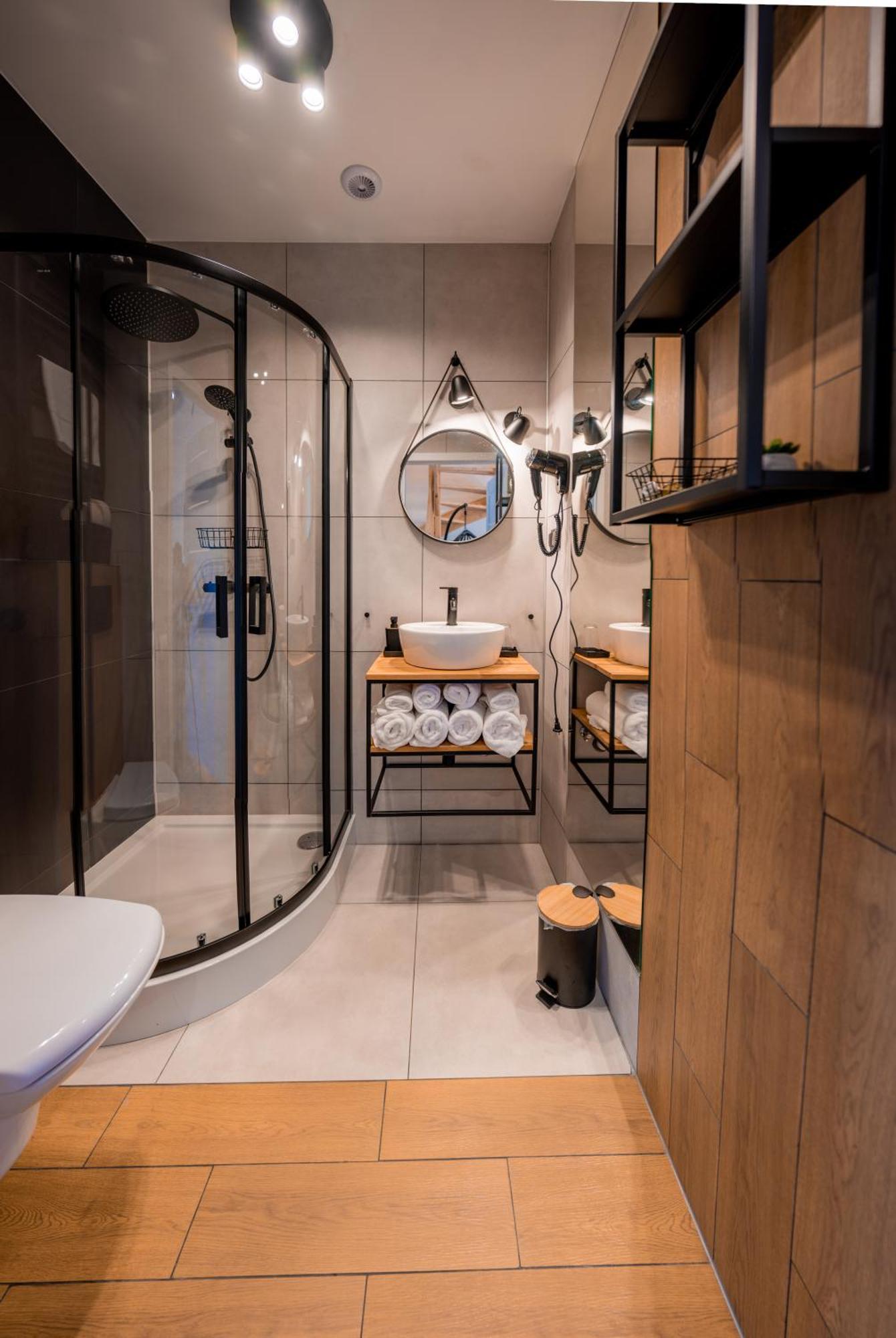 Nad Lipami - Apartament Z Sauna I Tarasem Blisko Stoku Sczyrk Szczyrk Exterior photo